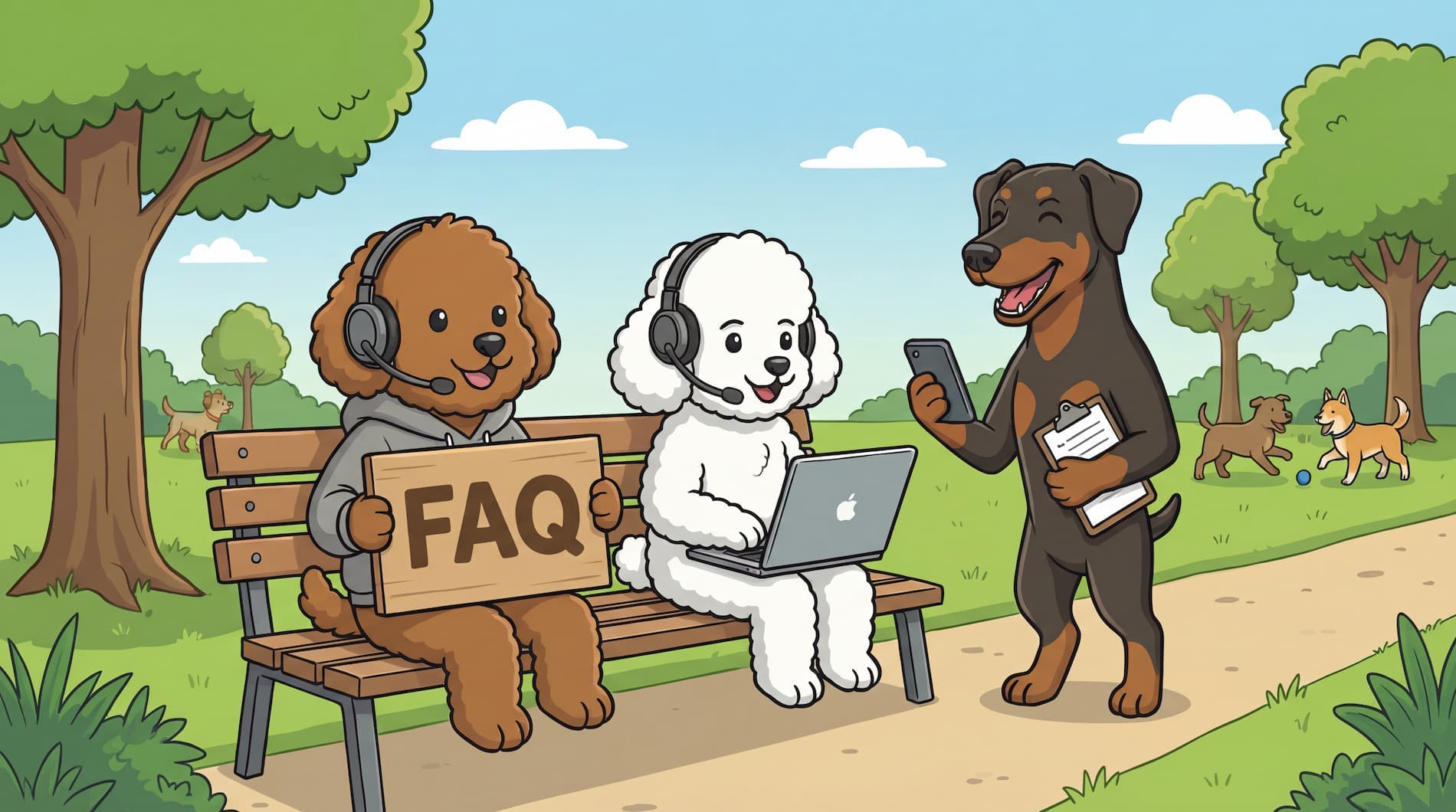 FAQ
