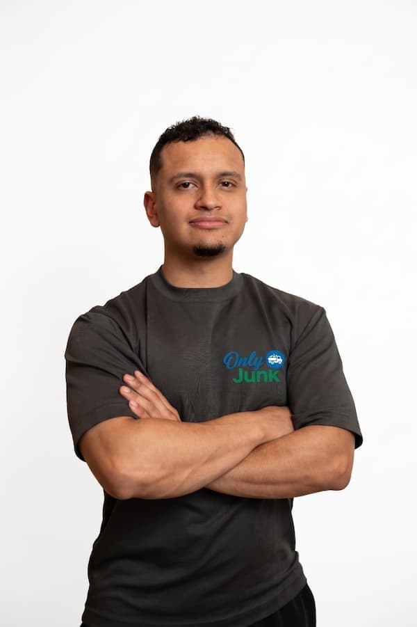 Jason Ortiz