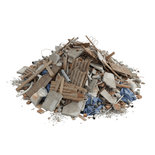 Construction Debris