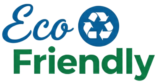 Eco-Friendly