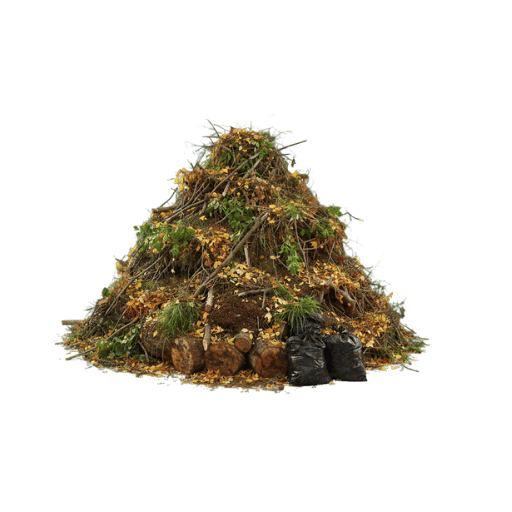 Yard Waste